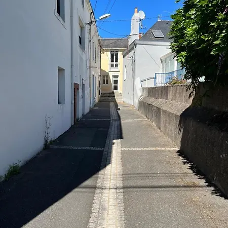 La Ruelle Des Bords De Loire - Classe 2** Διαμέρισμα *