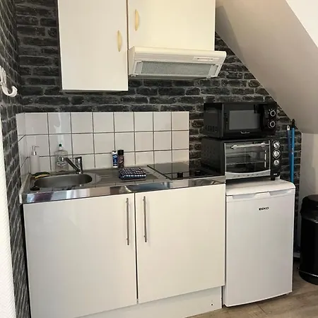 La Ruelle Des Bords De Loire - Classe 2** Διαμέρισμα