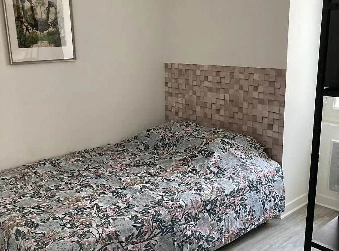 La Ruelle Des Bords De Loire - Classe 2** דירה *