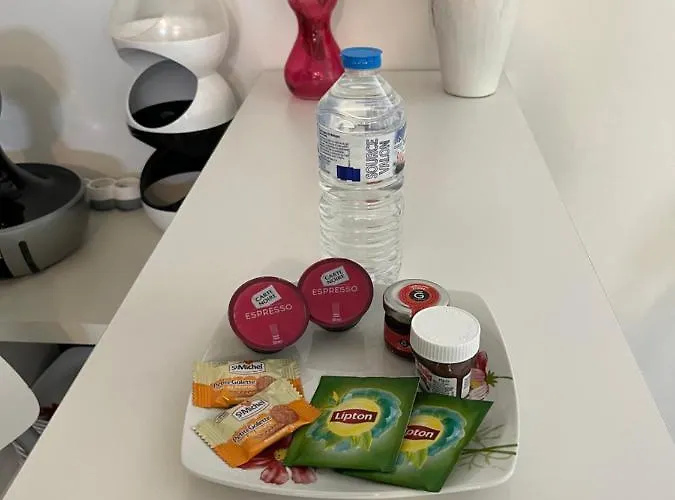 דירה La Ruelle Des Bords De Loire - Classe 2** *